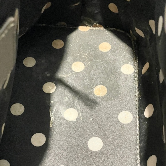 Anne Klein Bag - Picture 6 of 7